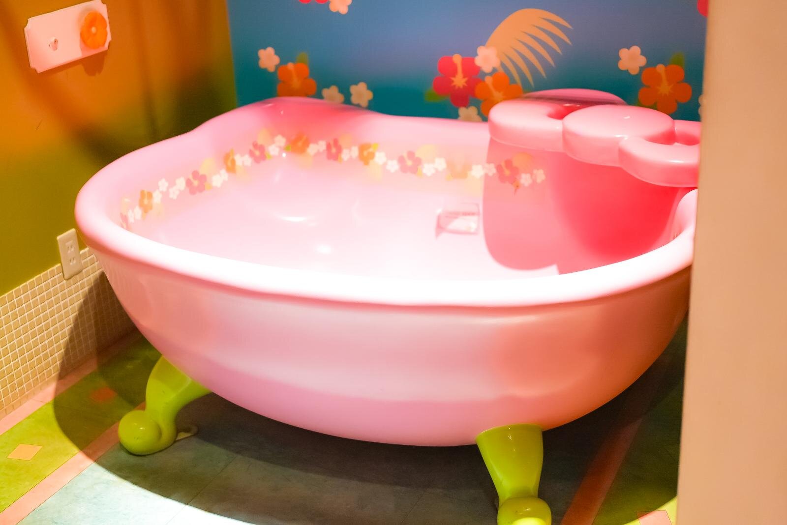 大分「ハーモニーランド」攻略ガイド、屋外型サンリオキャラクターパークの見どころ＆限定グッズ写真付きで｜写真35