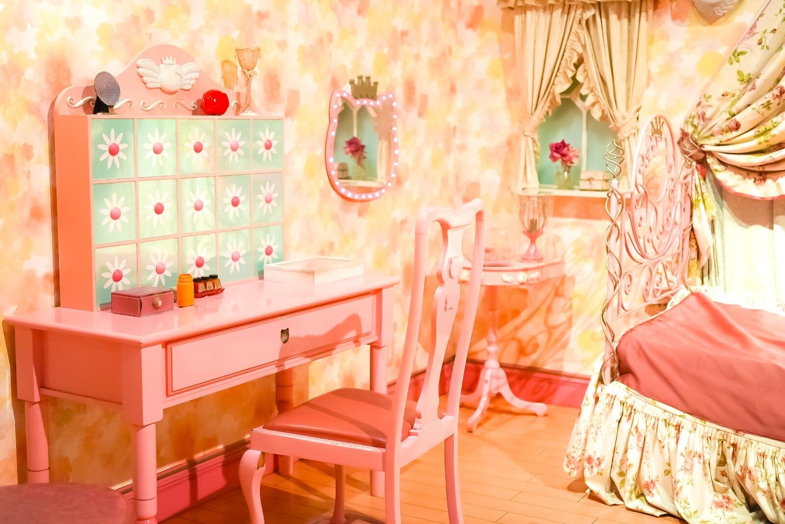 大分「ハーモニーランド」攻略ガイド、屋外型サンリオキャラクターパークの見どころ＆限定グッズ写真付きで｜写真33