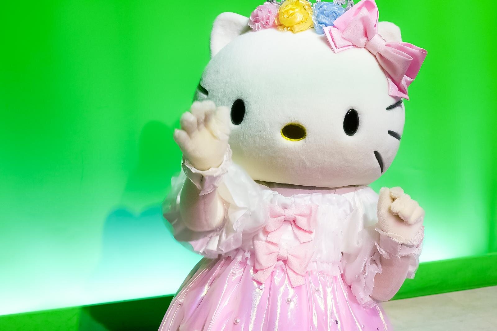 大分「ハーモニーランド」攻略ガイド、屋外型サンリオキャラクターパークの見どころ＆限定グッズ写真付きで｜写真40