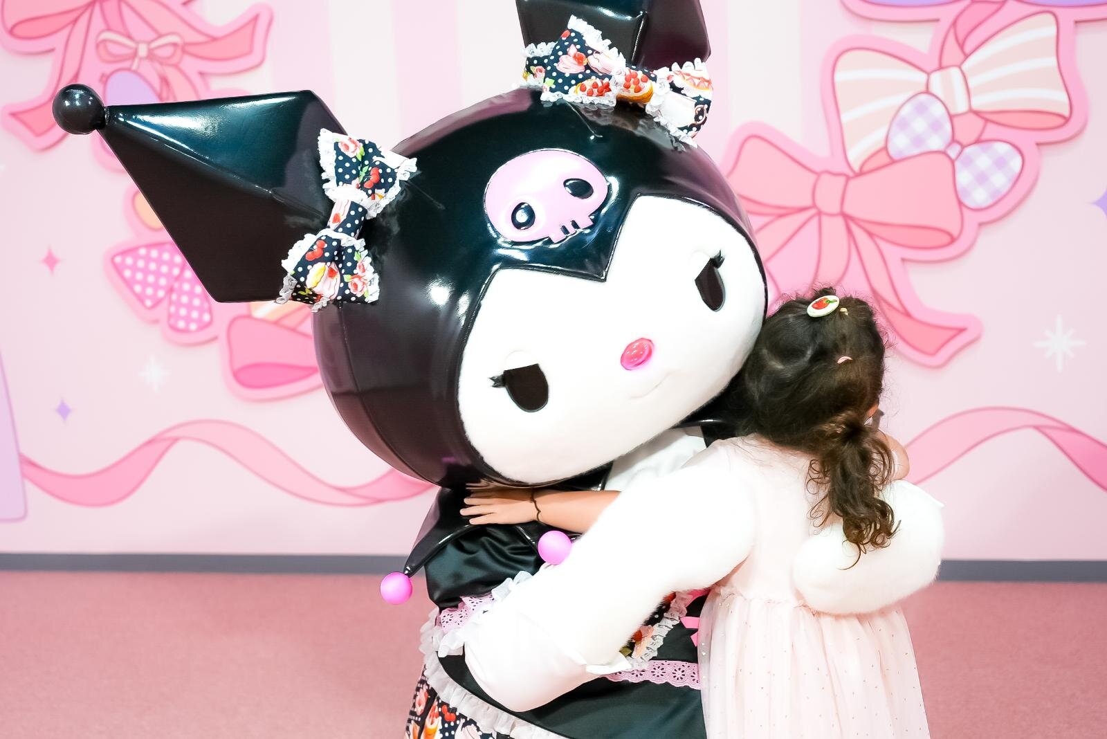 大分「ハーモニーランド」攻略ガイド、屋外型サンリオキャラクターパークの見どころ＆限定グッズ写真付きで｜写真8