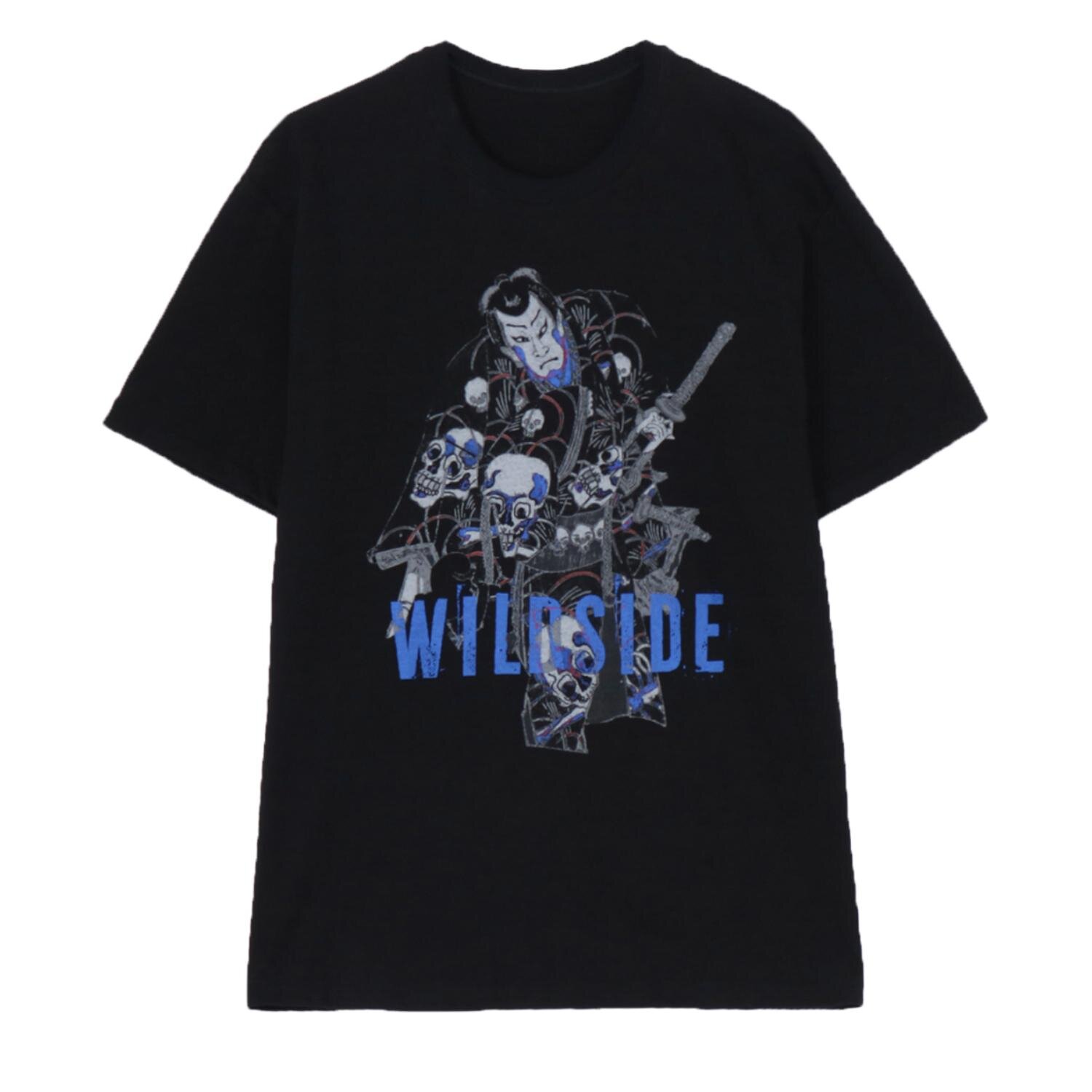 ウキヨエ アクター Tシャツ 9,900円