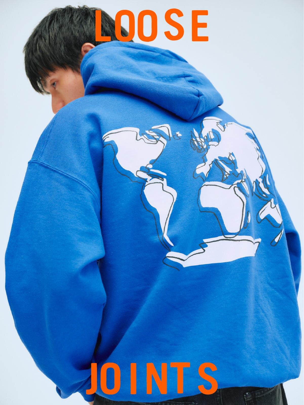 ルーズジョインツ 2025-26年秋冬<span>コレクション</span> - 写真73