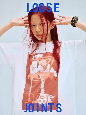 ルーズジョインツ(LOOSEJOINTS) 2025-26年秋冬ウィメンズ&メンズコレクション  - 写真2