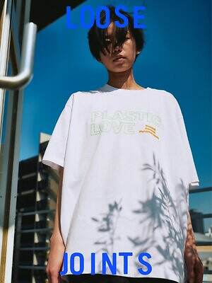 ルーズジョインツ(LOOSEJOINTS) 2025-26年秋冬ウィメンズ&メンズコレクション  - 写真4