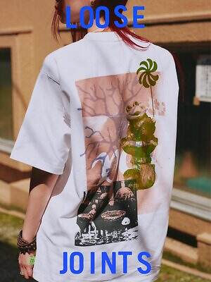 ルーズジョインツ(LOOSEJOINTS) 2025-26年秋冬ウィメンズ&メンズコレクション  - 写真7