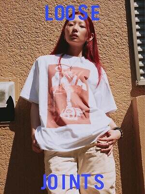 ルーズジョインツ(LOOSEJOINTS) 2025-26年秋冬ウィメンズ&メンズコレクション  - 写真14