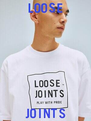 ルーズジョインツ(LOOSEJOINTS) 2025-26年秋冬ウィメンズ&メンズコレクション  - 写真15