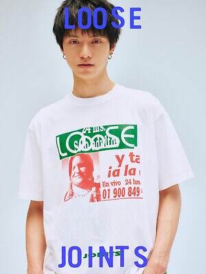 ルーズジョインツ(LOOSEJOINTS) 2025-26年秋冬ウィメンズ&メンズコレクション  - 写真16