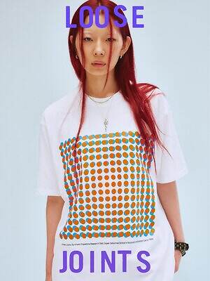 ルーズジョインツ(LOOSEJOINTS) 2025-26年秋冬ウィメンズ&メンズコレクション  - 写真25