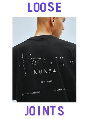 ルーズジョインツ(LOOSEJOINTS) 2025-26年秋冬ウィメンズ&メンズコレクション  - 写真26