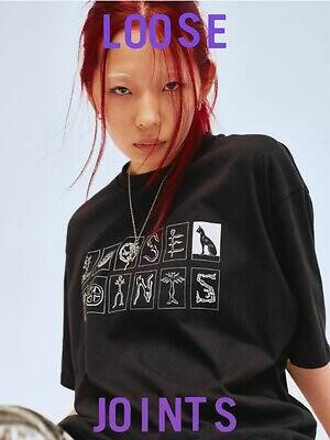 ルーズジョインツ(LOOSEJOINTS) 2025-26年秋冬ウィメンズ&メンズコレクション  - 写真30