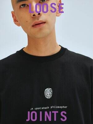 ルーズジョインツ(LOOSEJOINTS) 2025-26年秋冬ウィメンズ&メンズコレクション  - 写真32