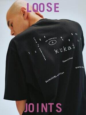 ルーズジョインツ(LOOSEJOINTS) 2025-26年秋冬ウィメンズ&メンズコレクション  - 写真34