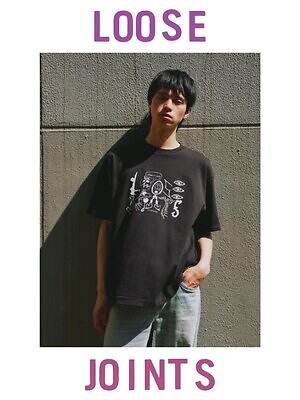 ルーズジョインツ(LOOSEJOINTS) 2025-26年秋冬ウィメンズ&メンズコレクション  - 写真36