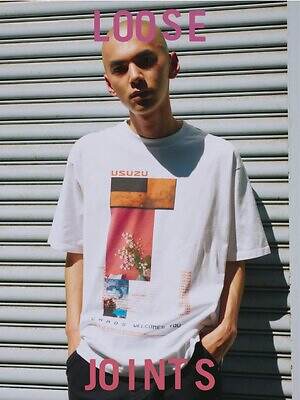 ルーズジョインツ(LOOSEJOINTS) 2025-26年秋冬ウィメンズ&メンズコレクション  - 写真37