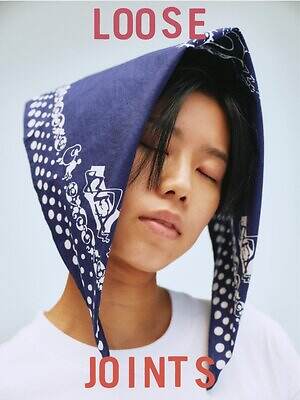 ルーズジョインツ(LOOSEJOINTS) 2025-26年秋冬ウィメンズ&メンズコレクション  - 写真40