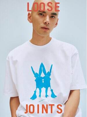 ルーズジョインツ(LOOSEJOINTS) 2025-26年秋冬ウィメンズ&メンズコレクション  - 写真44