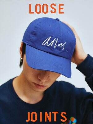 ルーズジョインツ(LOOSEJOINTS) 2025-26年秋冬ウィメンズ&メンズコレクション  - 写真47