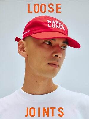 ルーズジョインツ(LOOSEJOINTS) 2025-26年秋冬ウィメンズ&メンズコレクション  - 写真48