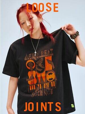 ルーズジョインツ(LOOSEJOINTS) 2025-26年秋冬ウィメンズ&メンズコレクション  - 写真58