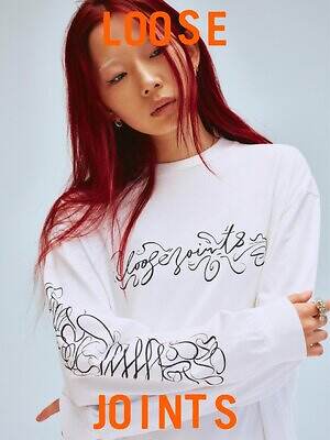 ルーズジョインツ(LOOSEJOINTS) 2025-26年秋冬ウィメンズ&メンズコレクション  - 写真61