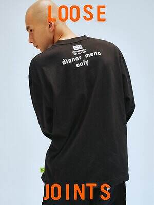 ルーズジョインツ(LOOSEJOINTS) 2025-26年秋冬ウィメンズ&メンズコレクション  - 写真63