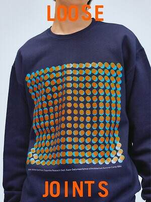 ルーズジョインツ(LOOSEJOINTS) 2025-26年秋冬ウィメンズ&メンズコレクション  - 写真64