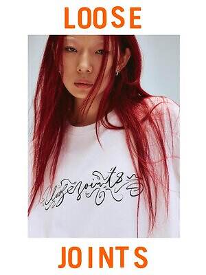 ルーズジョインツ(LOOSEJOINTS) 2025-26年秋冬ウィメンズ&メンズコレクション  - 写真65