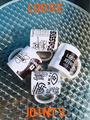 ルーズジョインツ(LOOSEJOINTS) 2025-26年秋冬ウィメンズ&メンズコレクション  - 写真68