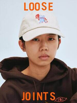 ルーズジョインツ(LOOSEJOINTS) 2025-26年秋冬ウィメンズ&メンズコレクション  - 写真71