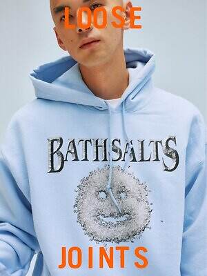 ルーズジョインツ(LOOSEJOINTS) 2025-26年秋冬ウィメンズ&メンズコレクション  - 写真72