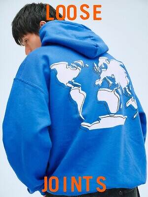 ルーズジョインツ(LOOSEJOINTS) 2025-26年秋冬ウィメンズ&メンズコレクション  - 写真73