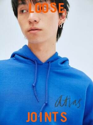 ルーズジョインツ(LOOSEJOINTS) 2025-26年秋冬ウィメンズ&メンズコレクション  - 写真76