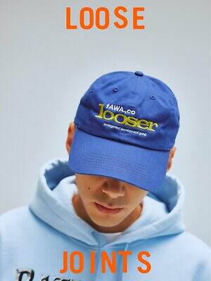 ルーズジョインツ(LOOSEJOINTS) 2025-26年秋冬ウィメンズ&メンズコレクション  - 写真77