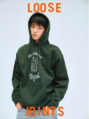 ルーズジョインツ(LOOSEJOINTS) 2025-26年秋冬ウィメンズ&メンズコレクション  - 写真79