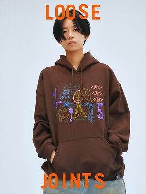 ルーズジョインツ(LOOSEJOINTS) 2025-26年秋冬ウィメンズ&メンズコレクション  - 写真80