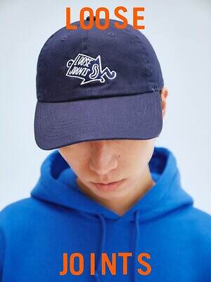 ルーズジョインツ(LOOSEJOINTS) 2025-26年秋冬ウィメンズ&メンズコレクション  - 写真81