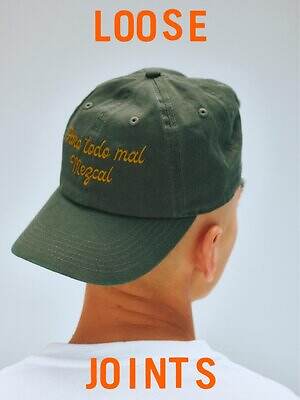 ルーズジョインツ(LOOSEJOINTS) 2025-26年秋冬ウィメンズ&メンズコレクション  - 写真82