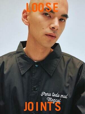 ルーズジョインツ(LOOSEJOINTS) 2025-26年秋冬ウィメンズ&メンズコレクション  - 写真84