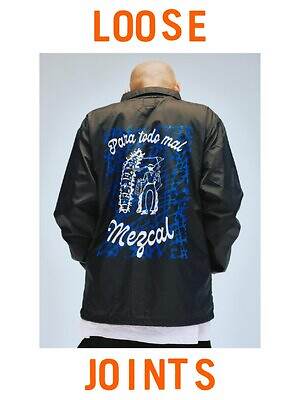 ルーズジョインツ(LOOSEJOINTS) 2025-26年秋冬ウィメンズ&メンズコレクション  - 写真85