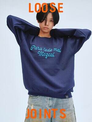 ルーズジョインツ(LOOSEJOINTS) 2025-26年秋冬ウィメンズ&メンズコレクション  - 写真88