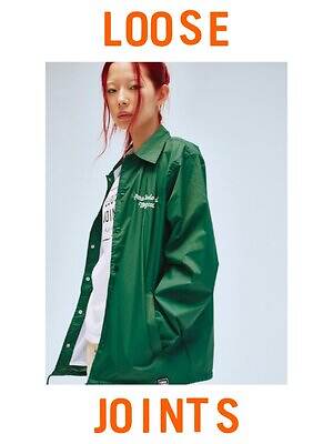ルーズジョインツ(LOOSEJOINTS) 2025-26年秋冬ウィメンズ&メンズコレクション  - 写真89