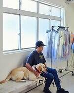 セブンバイセブン×ツータックス初コラボ、ロゴ刺繍でリメイクしたヴィンテージワークシャツ｜写真5