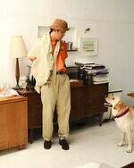 セブンバイセブン×ツータックス初コラボ、ロゴ刺繍でリメイクしたヴィンテージワークシャツ｜写真13