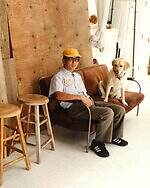 セブンバイセブン×ツータックス初コラボ、ロゴ刺繍でリメイクしたヴィンテージワークシャツ｜写真9