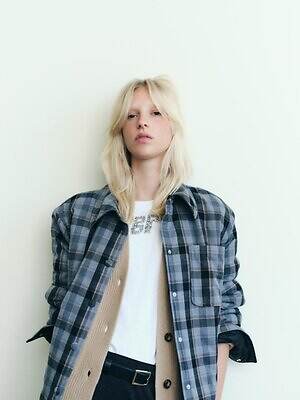 バウム ウンド ヘルガーテン(BAUM UND PFERDGARTEN) 2026年春ウィメンズコレクション  - 写真1