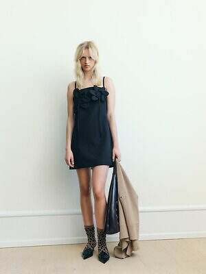 バウム ウンド ヘルガーテン(BAUM UND PFERDGARTEN) 2026年春ウィメンズコレクション  - 写真2