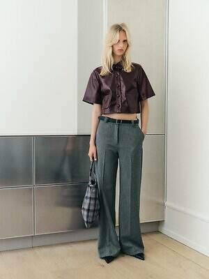 バウム ウンド ヘルガーテン(BAUM UND PFERDGARTEN) 2026年春ウィメンズコレクション  - 写真3