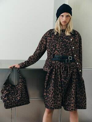 バウム ウンド ヘルガーテン(BAUM UND PFERDGARTEN) 2026年春ウィメンズコレクション  - 写真4