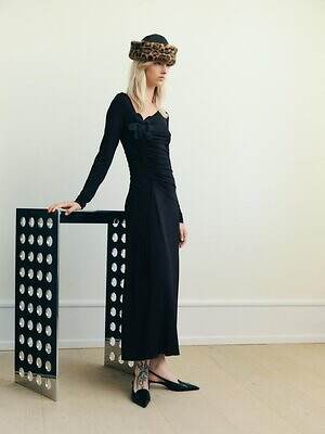 バウム ウンド ヘルガーテン(BAUM UND PFERDGARTEN) 2026年春ウィメンズコレクション  - 写真5